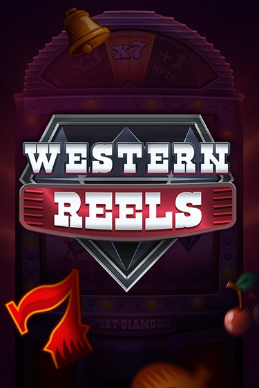 Играть в Western Reels от Evoplay | Казино Сhampion Slots 