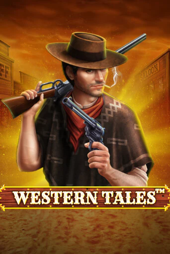 Играть в Western Tales от Spinomenal | Казино Сhampion Slots 