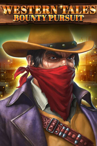 Играть в Western Tales - Bounty Pursuit от Spinomenal | Казино Сhampion Slots 