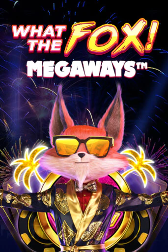 Играть в What the Fox MegaWays от Red Tiger | Казино Сhampion Slots 