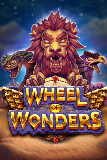 Играть в Wheel of Wonders от Push Gaming | Казино Сhampion Slots 