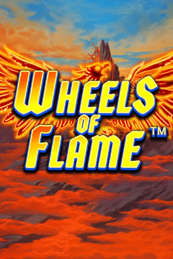 Играть в Wheels of Flame от Playtech | Казино Сhampion Slots 