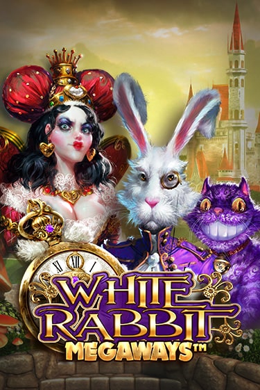 Играть в White Rabbit от Games Global | Казино Сhampion Slots 