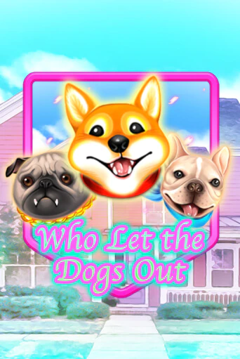 Играть в Who Let The Dogs Out от KA Gaming | Казино Сhampion Slots 