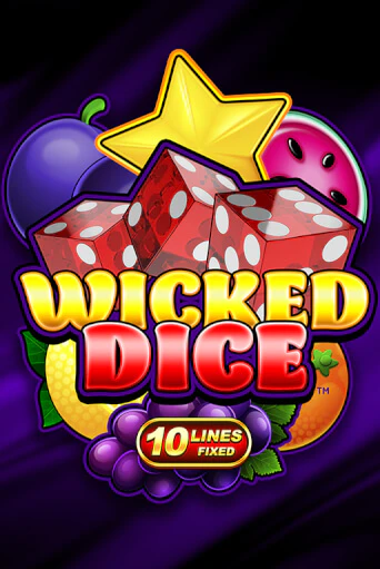 Играть в Wicked Dice от Skywind | Казино Сhampion Slots 