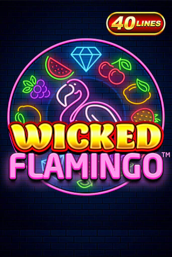 Играть в Wicked Flamingo™ от Skywind | Казино Сhampion Slots 