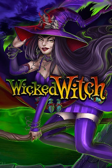 Играть в Wicked Witch от Habanero | Казино Сhampion Slots 