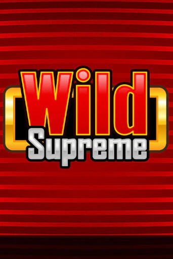 Играть в Wild Supreme от Merkur Gaming | Казино Сhampion Slots 