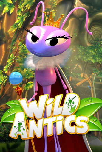 Играть в Wild ANTics от Blueprint Gaming | Казино Сhampion Slots 