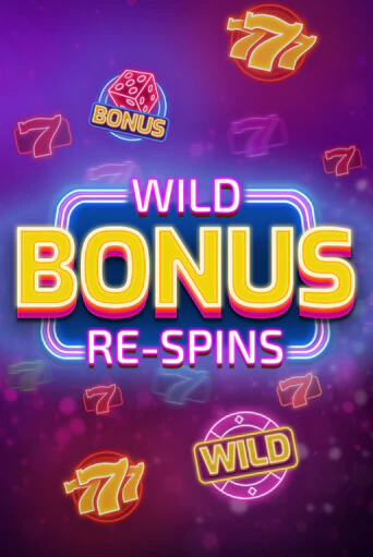 Играть в Wild Bonus Re-Spins от Booming Games | Казино Сhampion Slots 