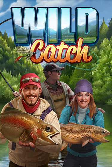 Играть в Wild Catch от Games Global | Казино Сhampion Slots 