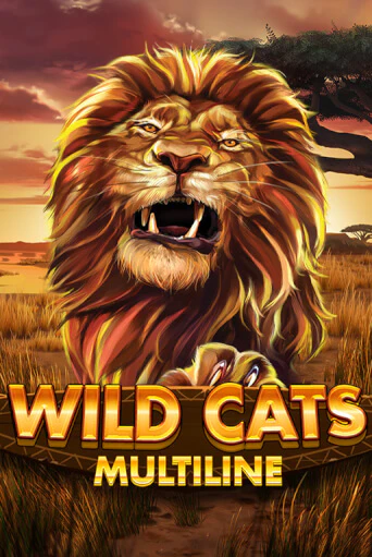 Играть в Wild Cats Multiline от Red Tiger | Казино Сhampion Slots 