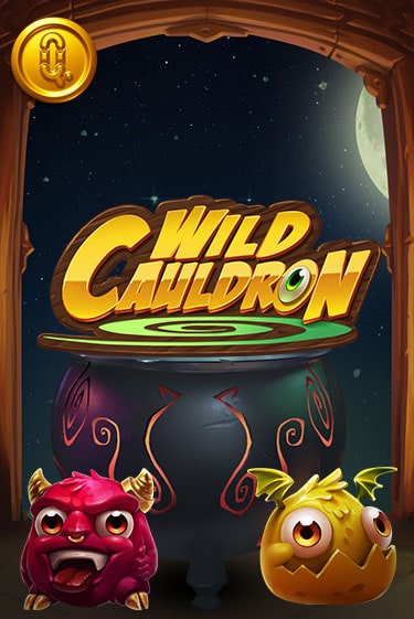 Играть в Wild Cauldron от Quickspin | Казино Сhampion Slots 