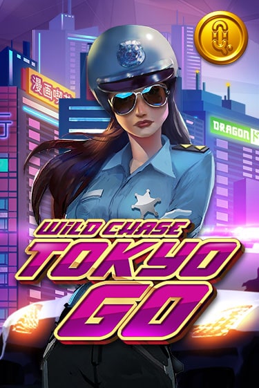 Играть в Wild Chase: Tokyo Go от Quickspin | Казино Сhampion Slots 