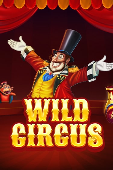 Играть в Wild Circus от Red Tiger | Казино Сhampion Slots 