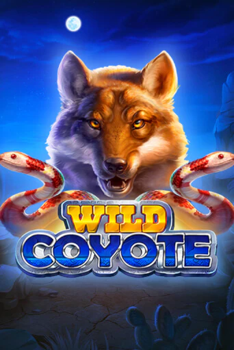 Играть в Wild Coyote от Amigo Gaming | Казино Сhampion Slots 