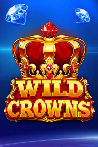 Играть в Wild Crowns от Platipus | Казино Сhampion Slots 