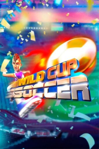 Играть в WILD Cup Soccer от Triple Cherry | Казино Сhampion Slots 