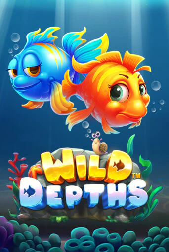 Играть в Wild Depths от Pragmatic Play | Казино Сhampion Slots 