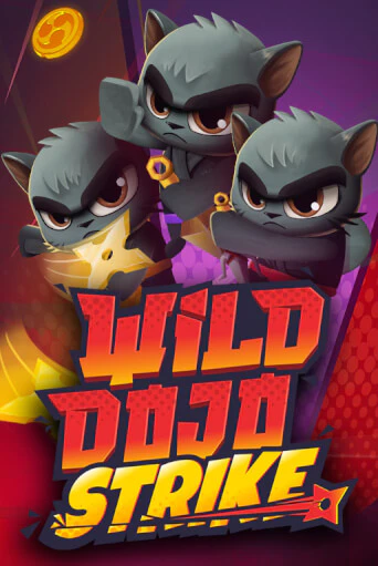 Играть в Wild Dojo Strike от Hacksaw | Казино Сhampion Slots 