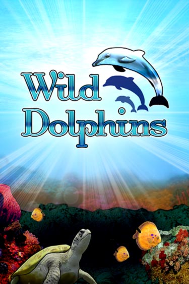 Играть в Wild Dolphins от Bragg | Казино Сhampion Slots 