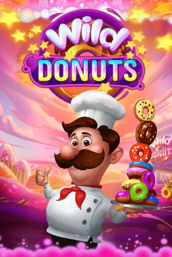 Играть в Wild Donuts от Relax Gaming | Казино Сhampion Slots 