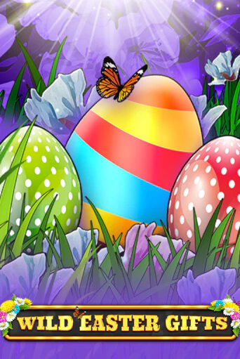 Играть в Wild Easter Gifts от Spinomenal | Казино Сhampion Slots 