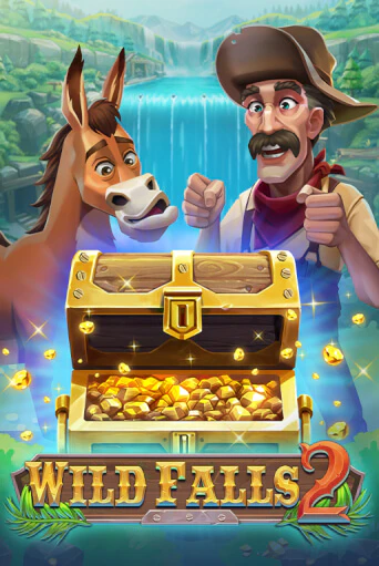 Играть в Wild Falls 2 от Play'n GO | Казино Сhampion Slots 