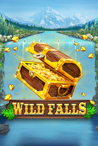 Играть в Wild Falls от Play'n GO | Казино Сhampion Slots 