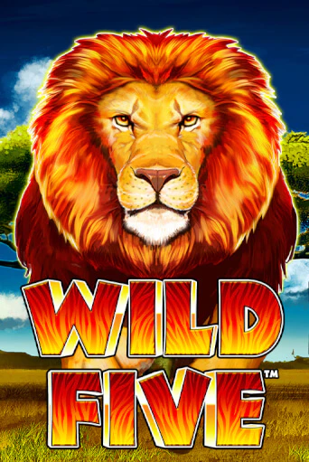 Играть в Wild Five от Skywind | Казино Сhampion Slots 