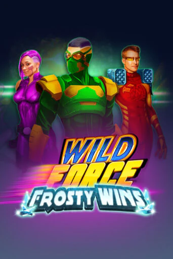 Играть в Wild Force Frosty Wins от Games Global | Казино Сhampion Slots 