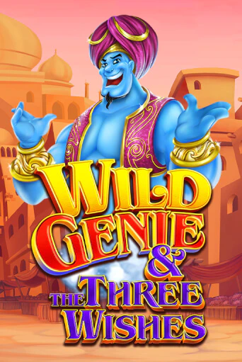 Играть в Wild Genie от Stakelogic | Казино Сhampion Slots 