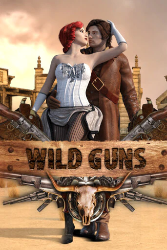 Играть в Wild Guns от Wazdan | Казино Сhampion Slots 