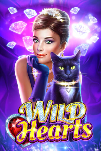 Играть в Wild Hearts от Amatic | Казино Сhampion Slots 