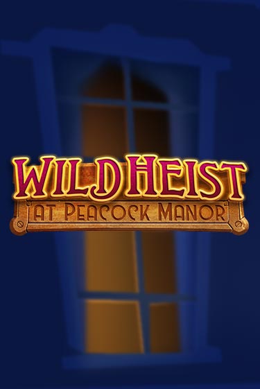 Играть в Wild Heist at Peacock Manor от Thunderkick | Казино Сhampion Slots 