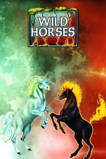 Играть в Wild Horses от Greentube | Казино Сhampion Slots 