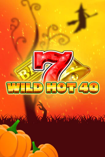 Играть в Wild Hot 40 Halloween от Fazi | Казино Сhampion Slots 