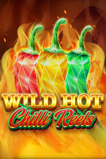 Играть в Wild Hot Chilli Reels от Red Tiger | Казино Сhampion Slots 