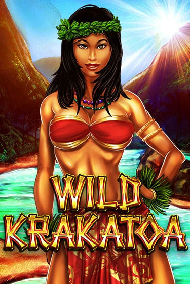 Играть в Wild Krakatoa от Games Global | Казино Сhampion Slots 