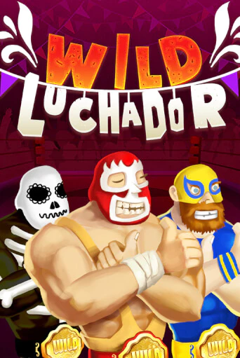 Играть в Wild Luchador от Quickspin | Казино Сhampion Slots 