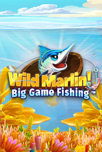 Играть в Wild Marlin! - Big Game Fishing™ от Games Global | Казино Сhampion Slots 