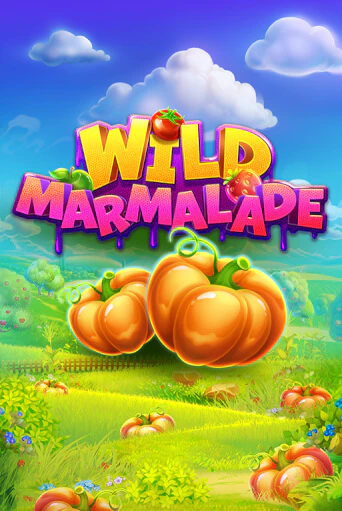 Играть в Wild Marmalade от GameArt | Казино Сhampion Slots 