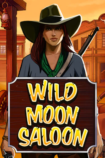 Играть в Wild Moon Saloon от Stakelogic | Казино Сhampion Slots 