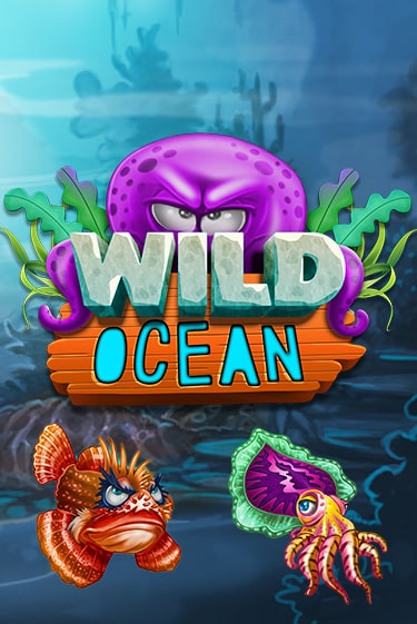 Играть в Wild Ocean от Booming Games | Казино Сhampion Slots 