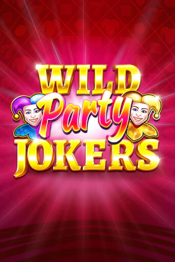 Играть в Wild Party Jokers от Games Global | Казино Сhampion Slots 