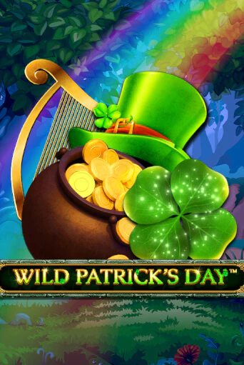 Играть в Wild Patrick's Day от Spinomenal | Казино Сhampion Slots 