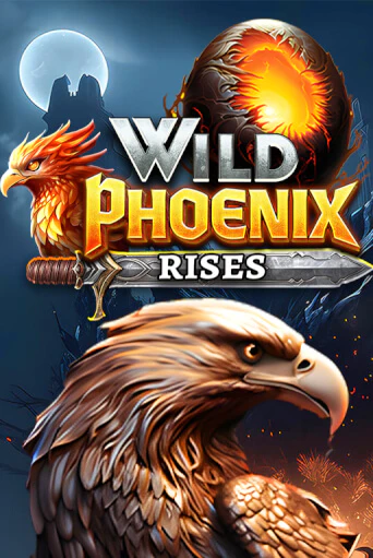 Играть в Wild Phoenix Rises от Mascot Gaming | Казино Сhampion Slots 