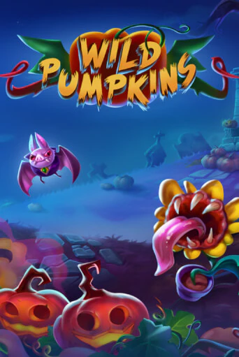 Играть в Wild Pumpkins от TrueLab | Казино Сhampion Slots 