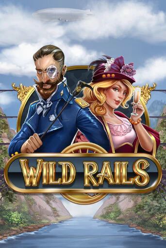 Играть в Wild Rails от Play'n GO | Казино Сhampion Slots 