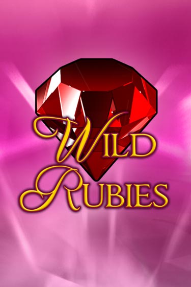 Играть в Wild Rubies от Gamomat | Казино Сhampion Slots 